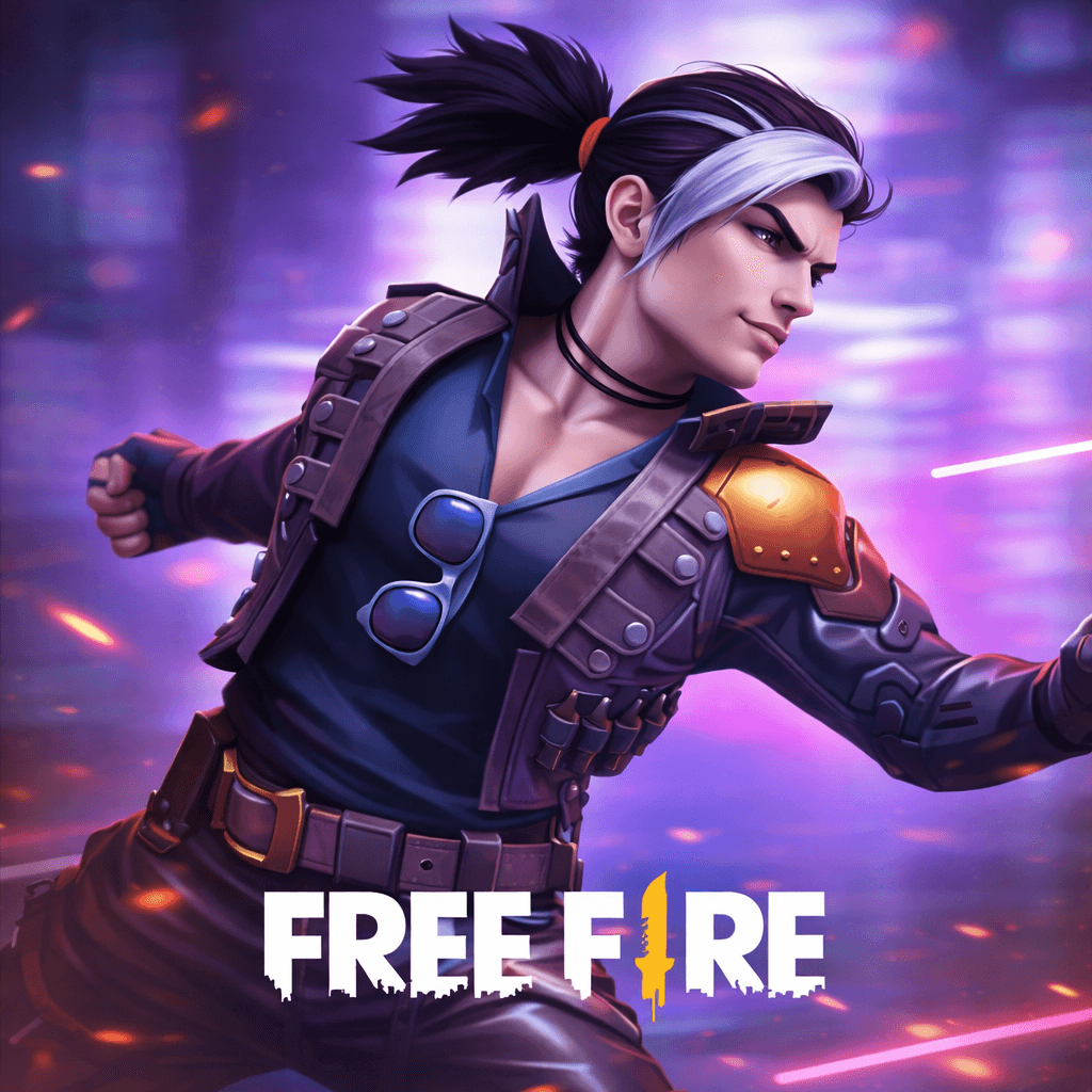 Free Fire