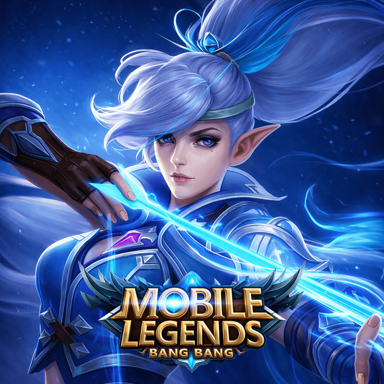 Mobile Legends